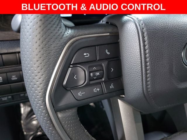 2025 Toyota Tacoma Limited