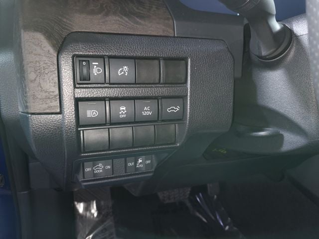 2025 Toyota Tacoma Limited