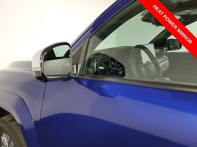 2025 Toyota Tacoma Limited