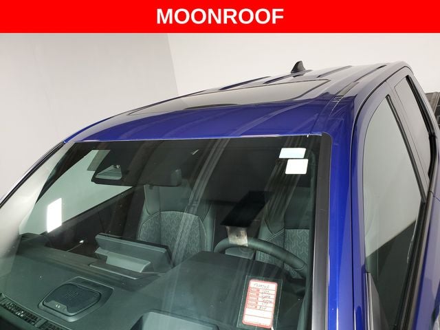 2025 Toyota Tacoma Limited