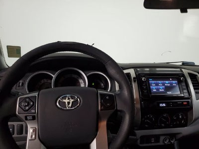 2014 Toyota Tacoma SR5 V6