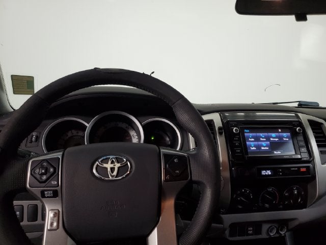 2014 Toyota Tacoma SR5 V6