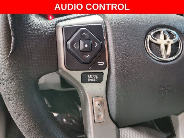2014 Toyota Tacoma SR5 V6