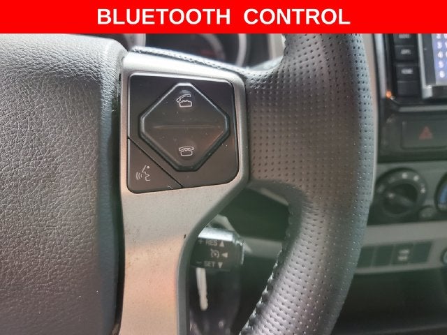 2014 Toyota Tacoma SR5 V6
