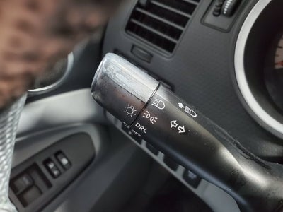 2014 Toyota Tacoma SR5 V6