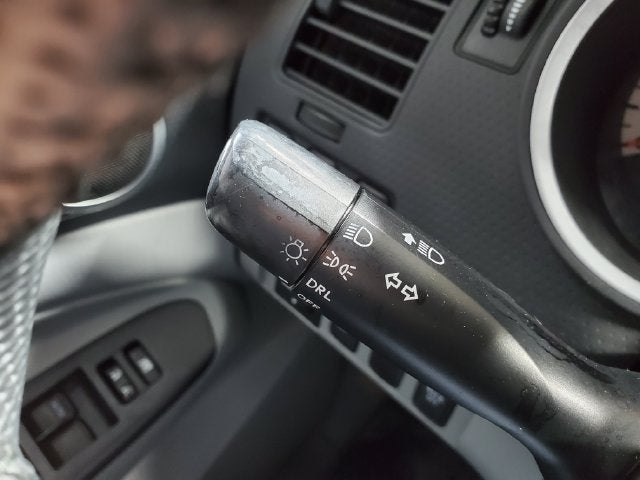 2014 Toyota Tacoma SR5 V6