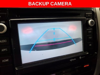 2014 Toyota Tacoma SR5 V6