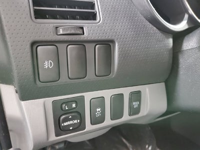 2014 Toyota Tacoma SR5 V6