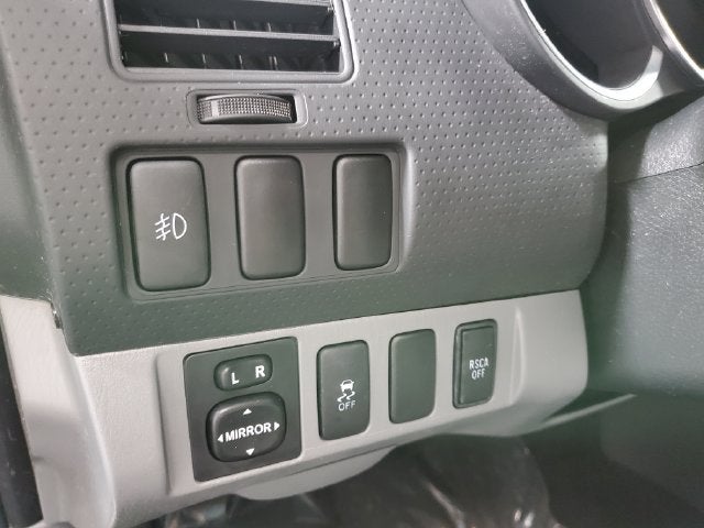 2014 Toyota Tacoma SR5 V6