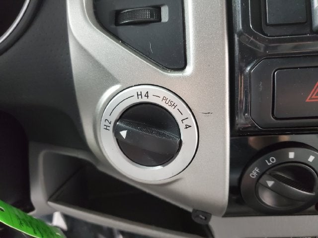 2014 Toyota Tacoma SR5 V6