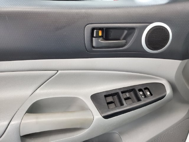 2014 Toyota Tacoma SR5 V6