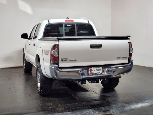 2014 Toyota Tacoma SR5 V6