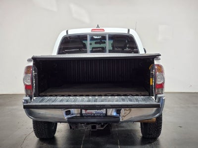 2014 Toyota Tacoma SR5 V6
