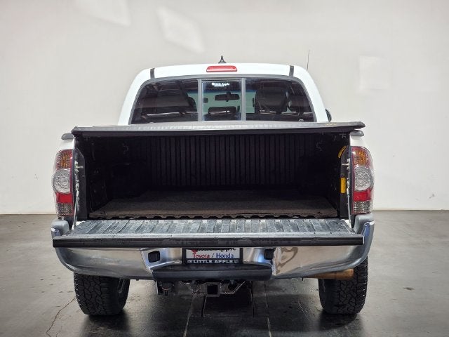 2014 Toyota Tacoma SR5 V6