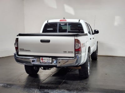 2014 Toyota Tacoma SR5 V6