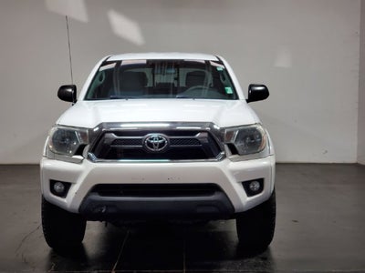 2014 Toyota Tacoma SR5 V6