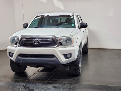 2014 Toyota Tacoma SR5 V6