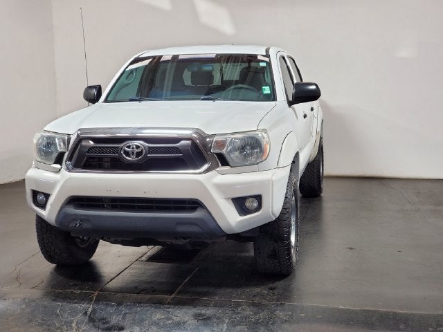 2014 Toyota Tacoma SR5 V6