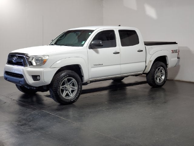 2014 Toyota Tacoma SR5 V6