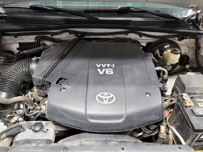 2014 Toyota Tacoma SR5 V6
