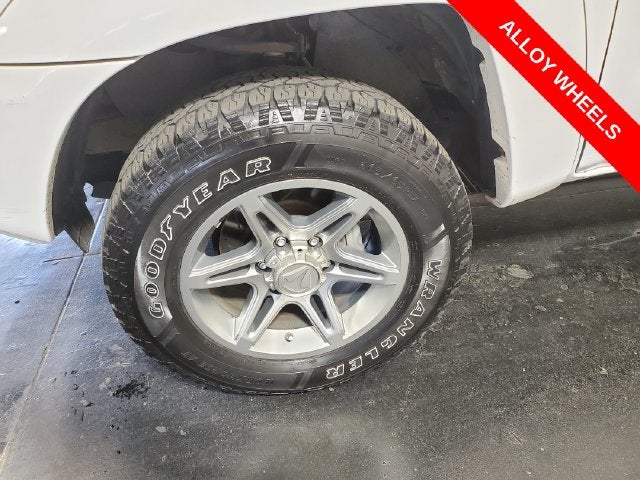 2014 Toyota Tacoma SR5 V6