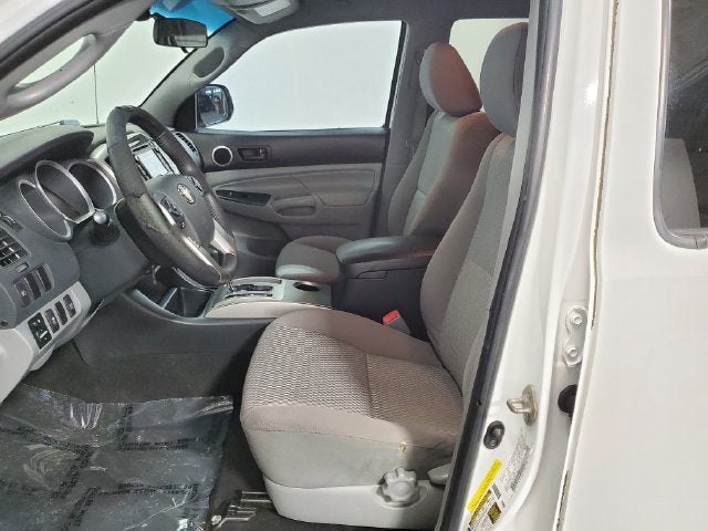 2014 Toyota Tacoma SR5 V6