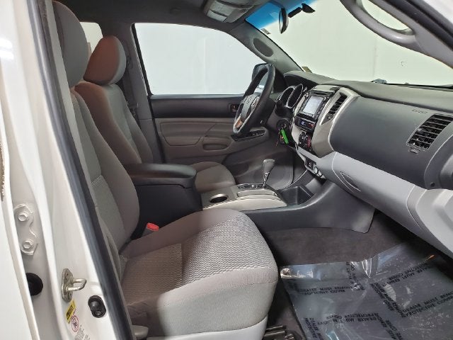 2014 Toyota Tacoma SR5 V6