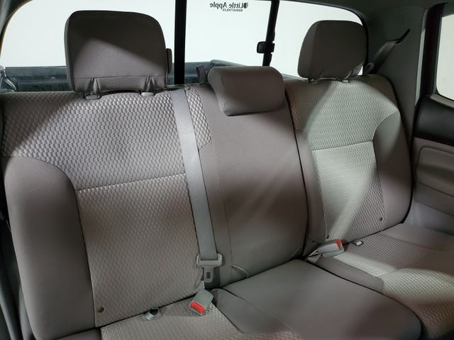 2015 Toyota Tacoma Base V6