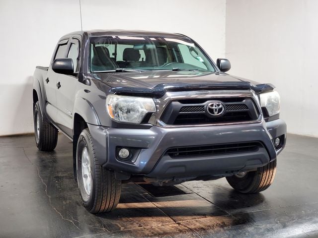 2015 Toyota Tacoma Base V6