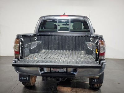 2015 Toyota Tacoma Base V6