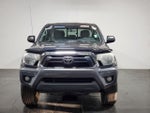 2015 Toyota Tacoma Base V6