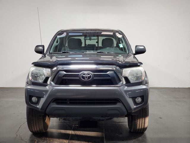 2015 Toyota Tacoma Base V6