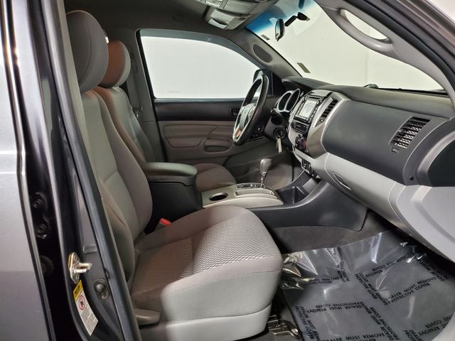 2015 Toyota Tacoma Base V6