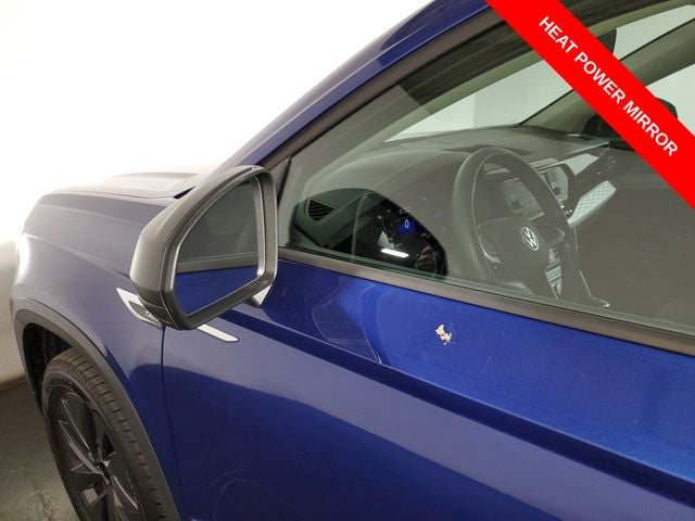 2022 Volkswagen Taos 1.5T S