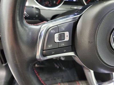 2017 Volkswagen Golf GTI S