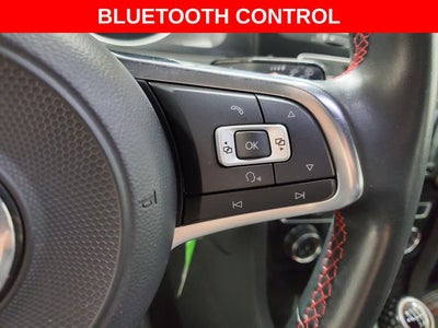 2017 Volkswagen Golf GTI S
