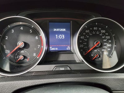 2017 Volkswagen Golf GTI S