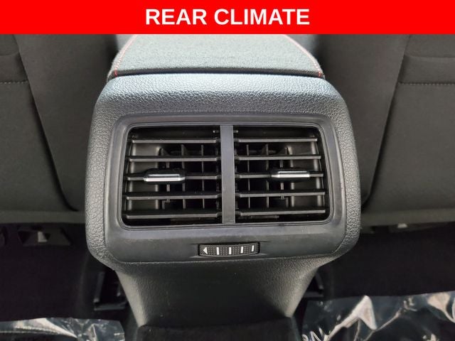 2017 Volkswagen Golf GTI S