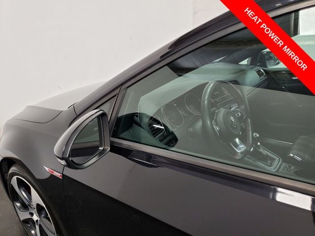 2017 Volkswagen Golf GTI S