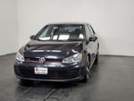 2017 Volkswagen Golf GTI S