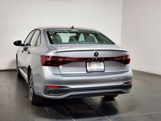 2026 Volkswagen Jetta 1.5T S