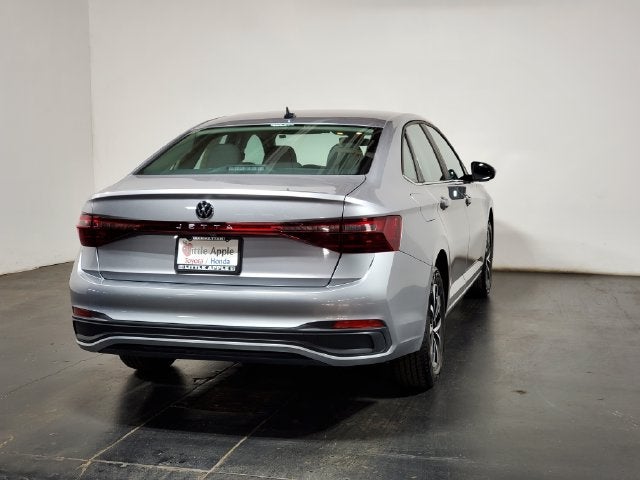 2026 Volkswagen Jetta 1.5T S