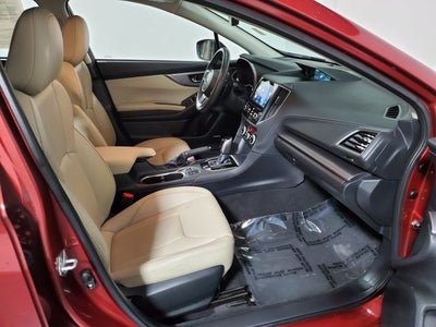 2023 Subaru Impreza Limited