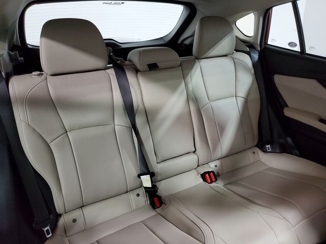 2023 Subaru Impreza Limited