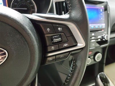 2023 Subaru Impreza Limited