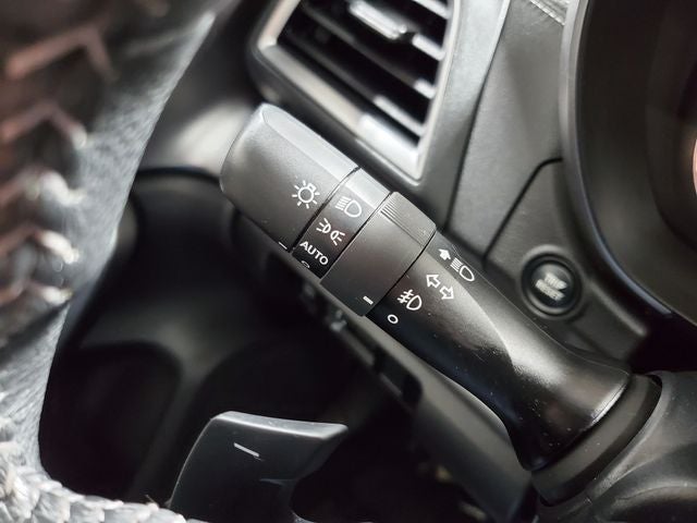 2023 Subaru Impreza Limited