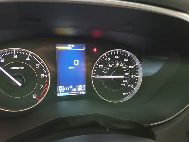 2023 Subaru Impreza Limited