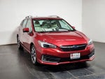 2023 Subaru Impreza Limited