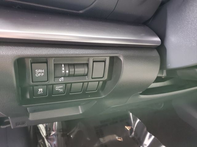 2023 Subaru Impreza Limited