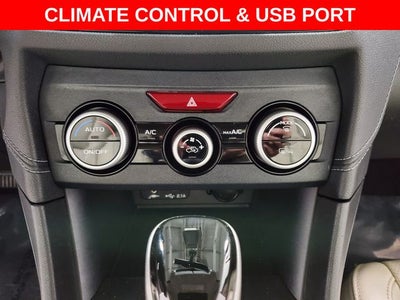 2023 Subaru Impreza Limited